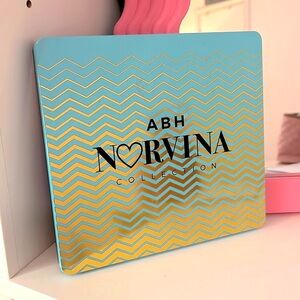 Anastasia Beverly Hills Norvina Pro Pigment Vol.2 Palette